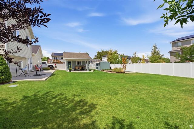 2902 W 2495 S, Syracuse, UT 84075