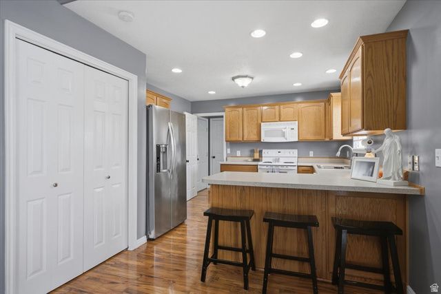 2902 W 2495 S, Syracuse, UT 84075