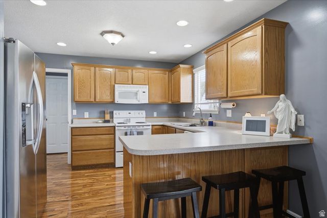 2902 W 2495 S, Syracuse, UT 84075