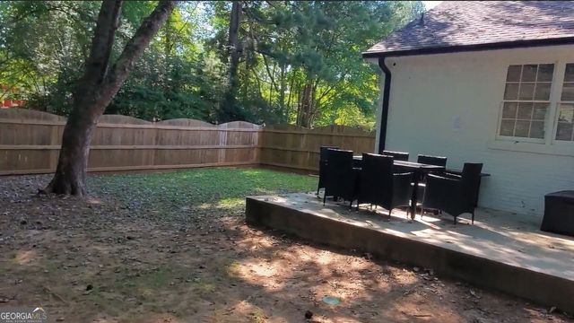 7120 Rockbridge Road, Stone Mountain, GA 30087