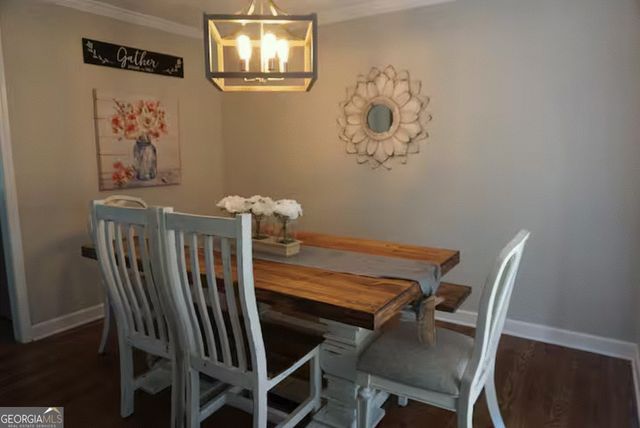 7120 Rockbridge Road, Stone Mountain, GA 30087