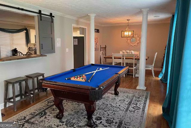 7120 Rockbridge Road, Stone Mountain, GA 30087
