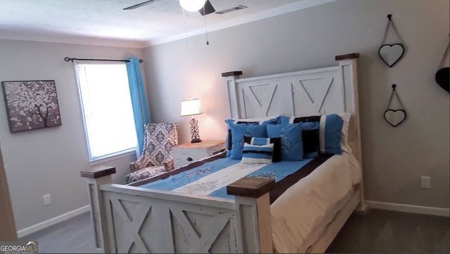 7120 Rockbridge Road, Stone Mountain, GA 30087
