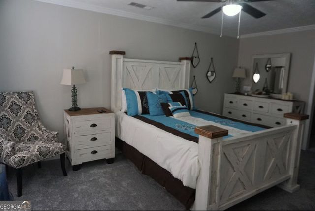 7120 Rockbridge Road, Stone Mountain, GA 30087