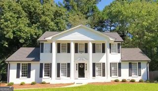 7120 Rockbridge Road, Stone Mountain, GA 30087