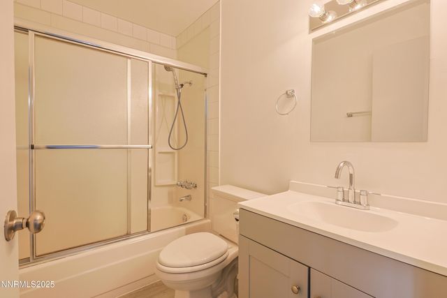 445 Pine Meadows Drive E25, Sparks, NV 89431