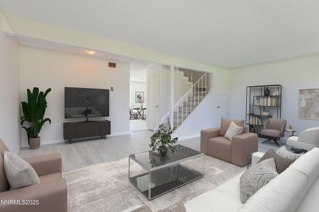 445 Pine Meadows Drive E25, Sparks, NV 89431