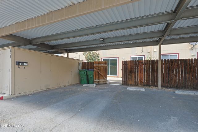 445 Pine Meadows Drive E25, Sparks, NV 89431