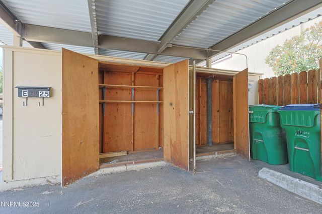 445 Pine Meadows Drive E25, Sparks, NV 89431