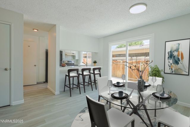 445 Pine Meadows Drive E25, Sparks, NV 89431