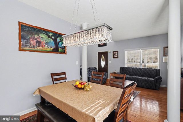 209 ESTATE DR, Ruther Glen, VA 22546