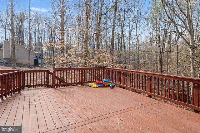 209 ESTATE DR, Ruther Glen, VA 22546