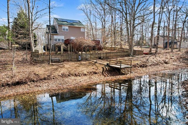 209 ESTATE DR, Ruther Glen, VA 22546