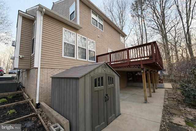 209 ESTATE DR, Ruther Glen, VA 22546