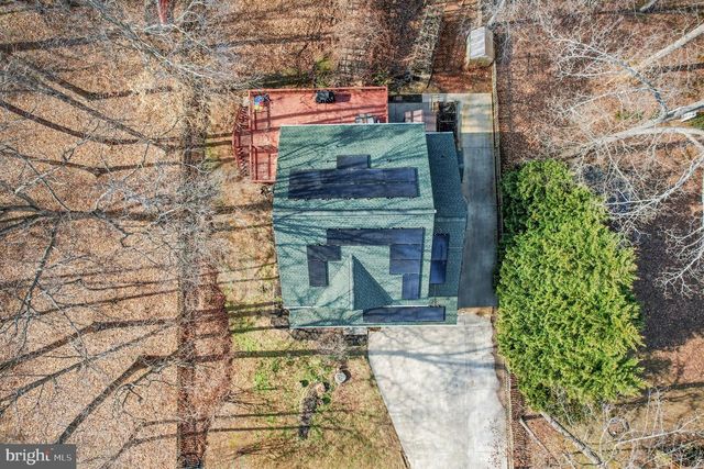 209 ESTATE DR, Ruther Glen, VA 22546