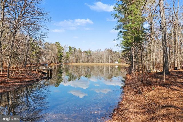 209 ESTATE DR, Ruther Glen, VA 22546