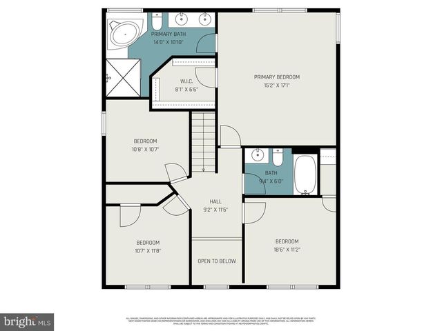 209 ESTATE DR, Ruther Glen, VA 22546