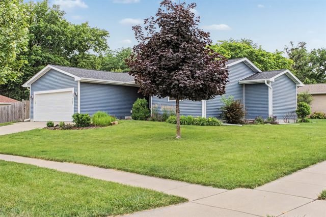 4105 Harris Street, Ames, IA 50014