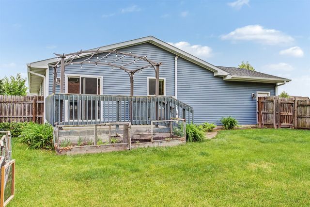 4105 Harris Street, Ames, IA 50014
