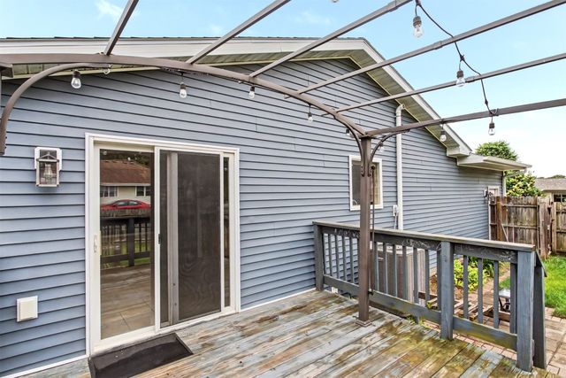 4105 Harris Street, Ames, IA 50014
