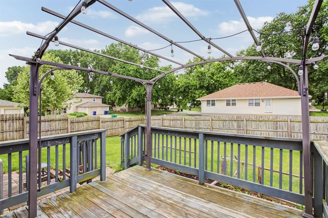 4105 Harris Street, Ames, IA 50014