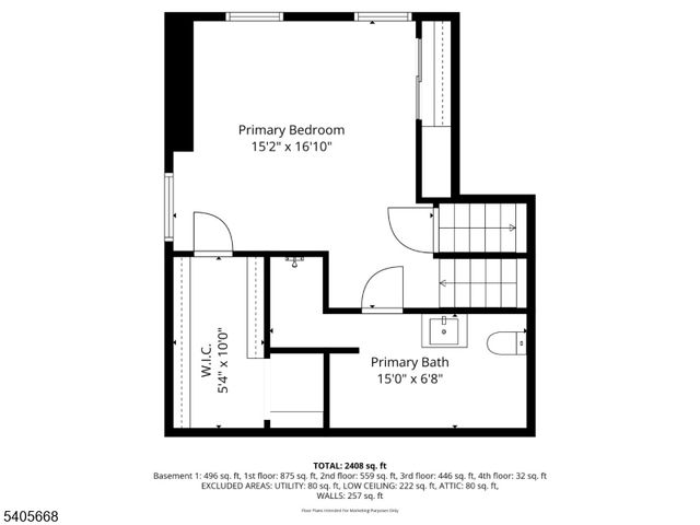 142 Taylor Ave, Hillsborough Twp., NJ 08844