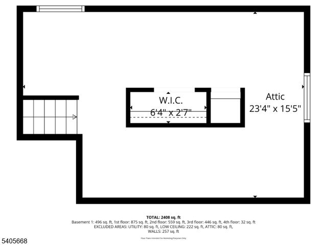 142 Taylor Ave, Hillsborough Twp., NJ 08844