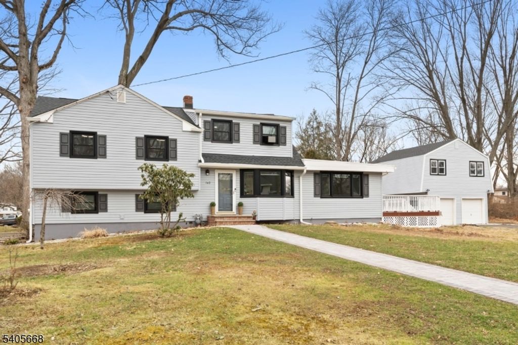 142 Taylor Ave, Hillsborough Twp., NJ 08844