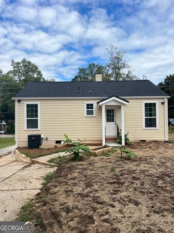 2390 Beecher Road SW, Atlanta, GA 30311
