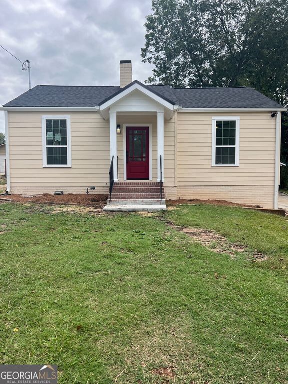 2390 Beecher Road SW, Atlanta, GA 30311