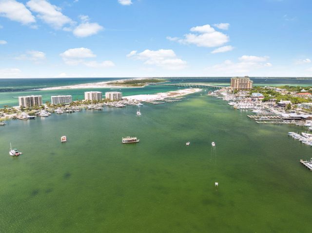 506 Vera Cruz Drive, Destin, FL 32541