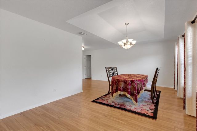 4233 MERRIAM LANE, North Port, FL 34288