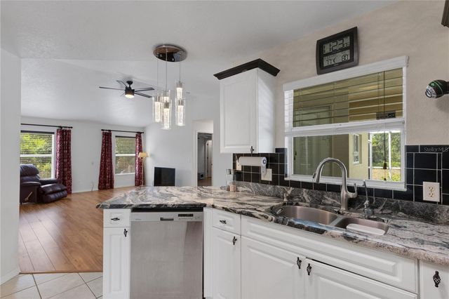 4233 MERRIAM LANE, North Port, FL 34288