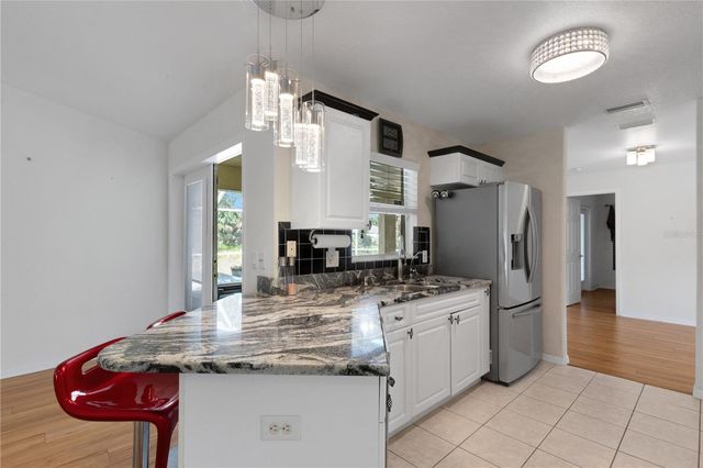 4233 MERRIAM LANE, North Port, FL 34288