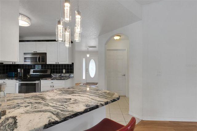 4233 MERRIAM LANE, North Port, FL 34288
