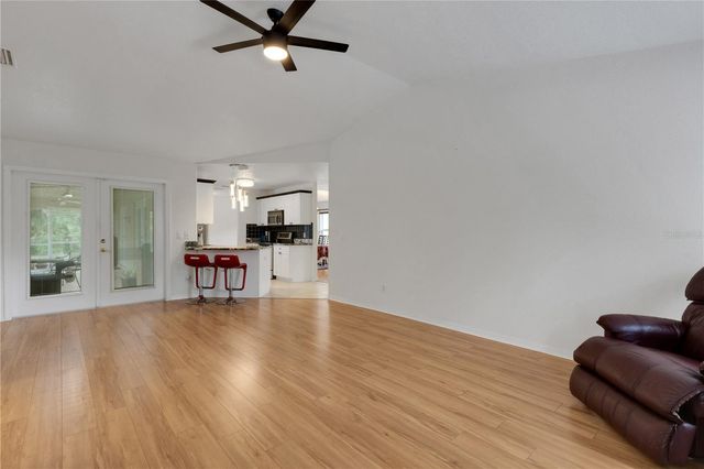 4233 MERRIAM LANE, North Port, FL 34288