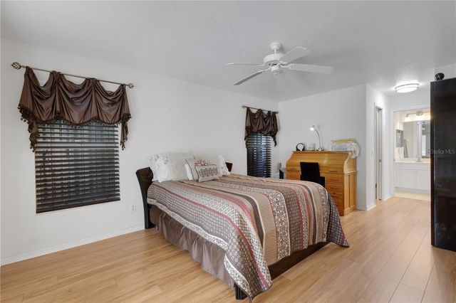 4233 MERRIAM LANE, North Port, FL 34288