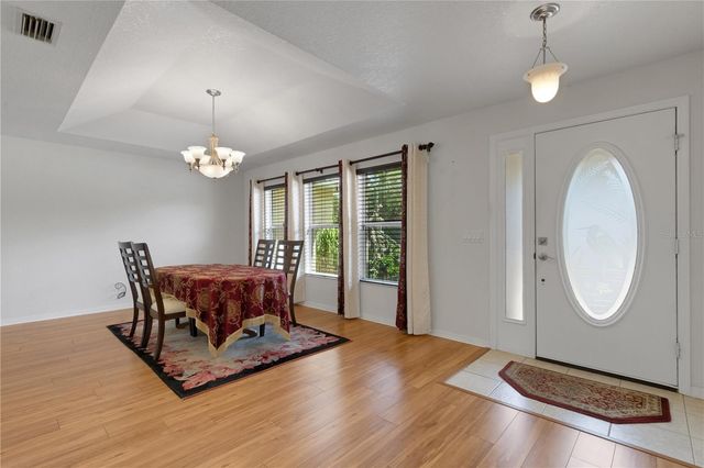 4233 MERRIAM LANE, North Port, FL 34288