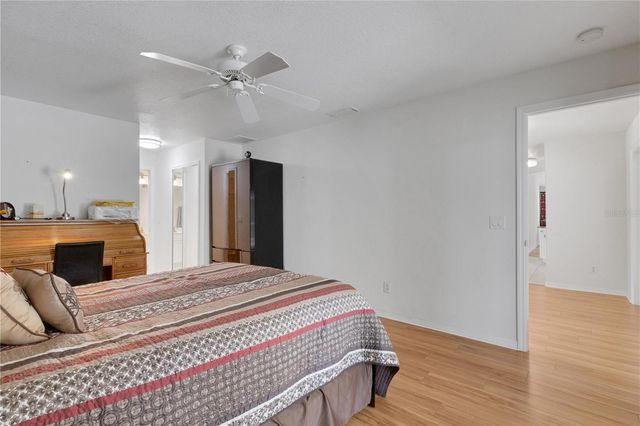 4233 MERRIAM LANE, North Port, FL 34288