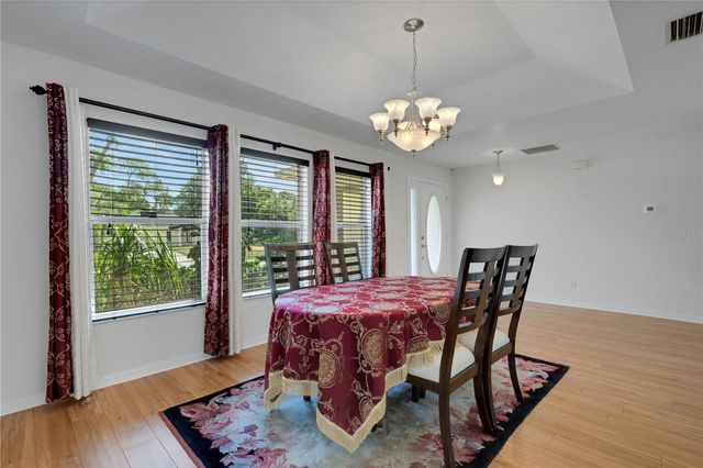 4233 MERRIAM LANE, North Port, FL 34288