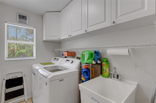 4233 MERRIAM LANE, North Port, FL 34288