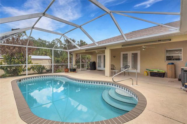 4233 MERRIAM LANE, North Port, FL 34288