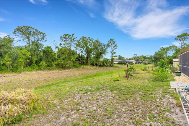 4233 MERRIAM LANE, North Port, FL 34288