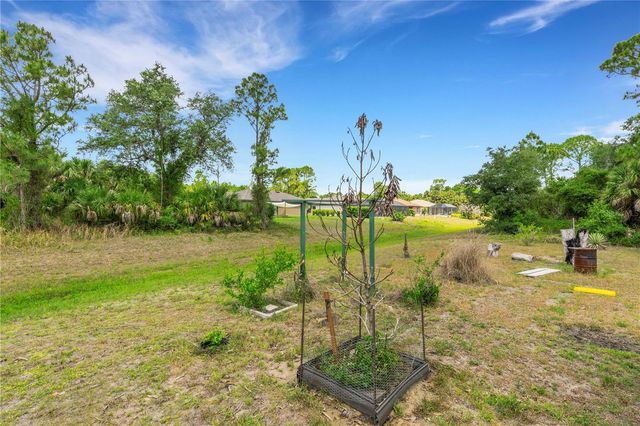 4233 MERRIAM LANE, North Port, FL 34288