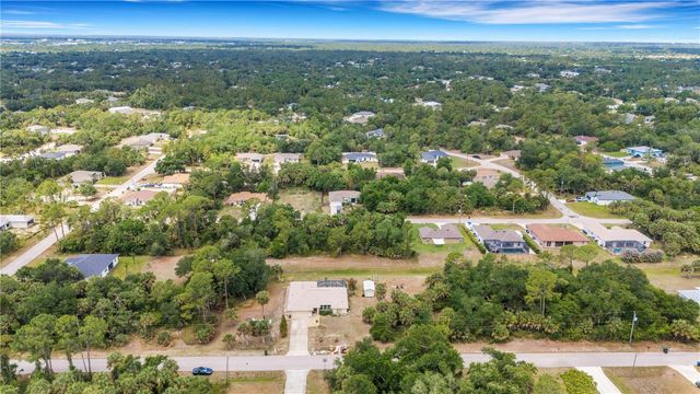 4233 MERRIAM LANE, North Port, FL 34288