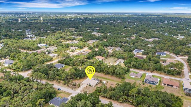 4233 MERRIAM LANE, North Port, FL 34288