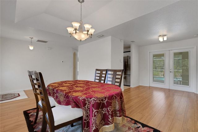 4233 MERRIAM LANE, North Port, FL 34288