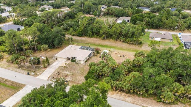 4233 MERRIAM LANE, North Port, FL 34288
