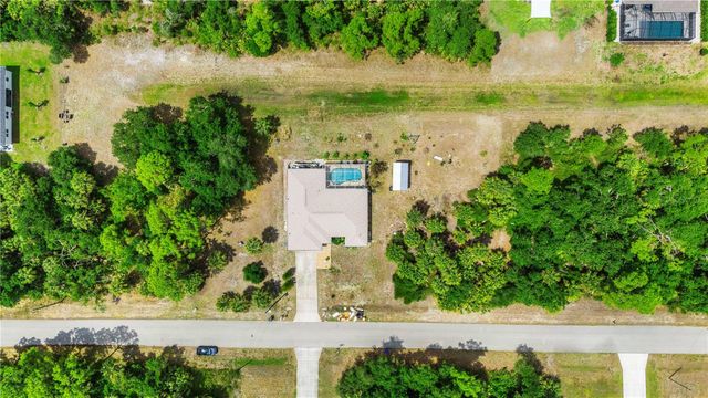4233 MERRIAM LANE, North Port, FL 34288