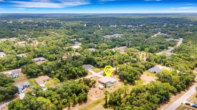 4233 MERRIAM LANE, North Port, FL 34288